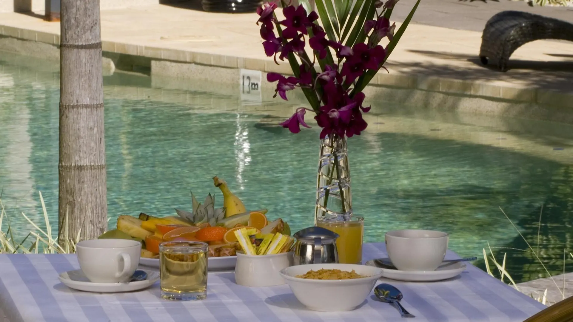 Southern Cross Atrium Apartments Cairns Hotel apartamentowy