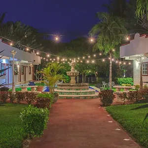 Hotel Lagoon - Pet Friendly ***